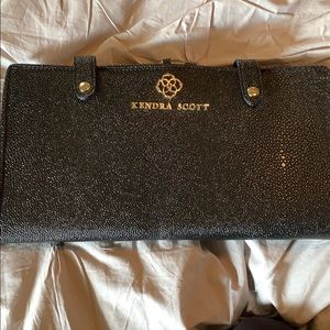 Kendra Scott large Jet Set organizer